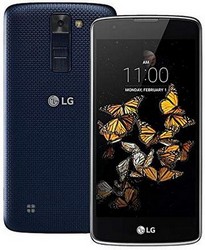 Замена тачскрина на телефоне LG K8 в Ярославле